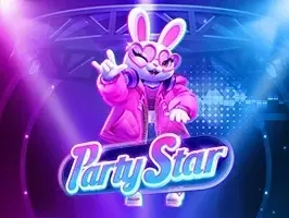 ปาร์ตี้สตาร์ game thumbnail