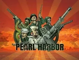 เพิร์ลฮาร์เบอร์ game thumbnail