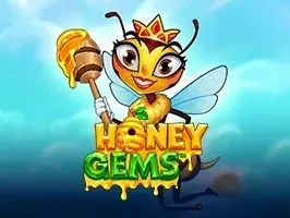 Honey Gems™ game thumbnail