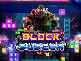 Block Buster game thumbnail