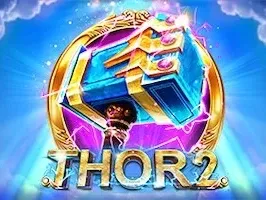 Thor 2 game thumbnail