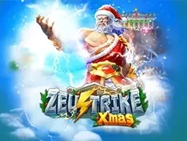 ซุสสไตรค์ Xmas game thumbnail