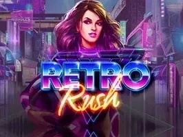 Retro Rush game thumbnail