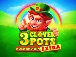 กระถางโคลเวอร์ 3 ใบพิเศษ screenshot