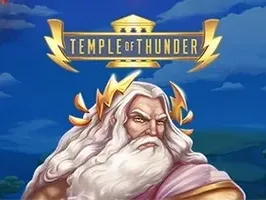 Temple of Thunder game thumbnail