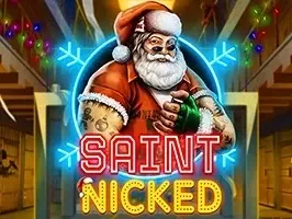 Saint Nicked game thumbnail