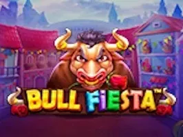 Bull Fiesta game thumbnail