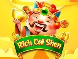 Rich Caishen