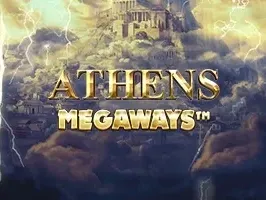 Athens Megaways DNT