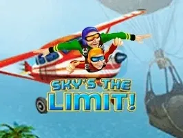 Sky's the Limit game thumbnail
