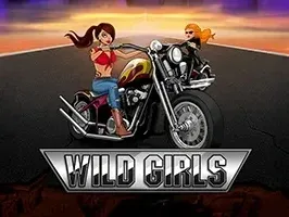 Wild Girls game thumbnail