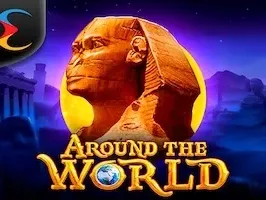 Around the World screenshot