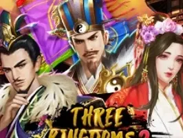 Three Kingdoms 2
