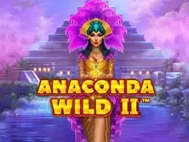 Anaconda Wild II game thumbnail